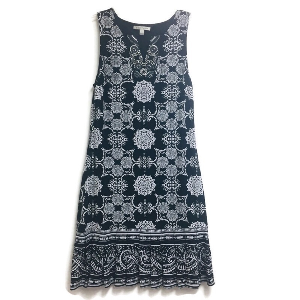 41Hawthorn Kora Jersey Dress Size Small